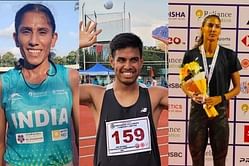 Asian Games 2023: AFI adds 3 more athletes to the Indian team