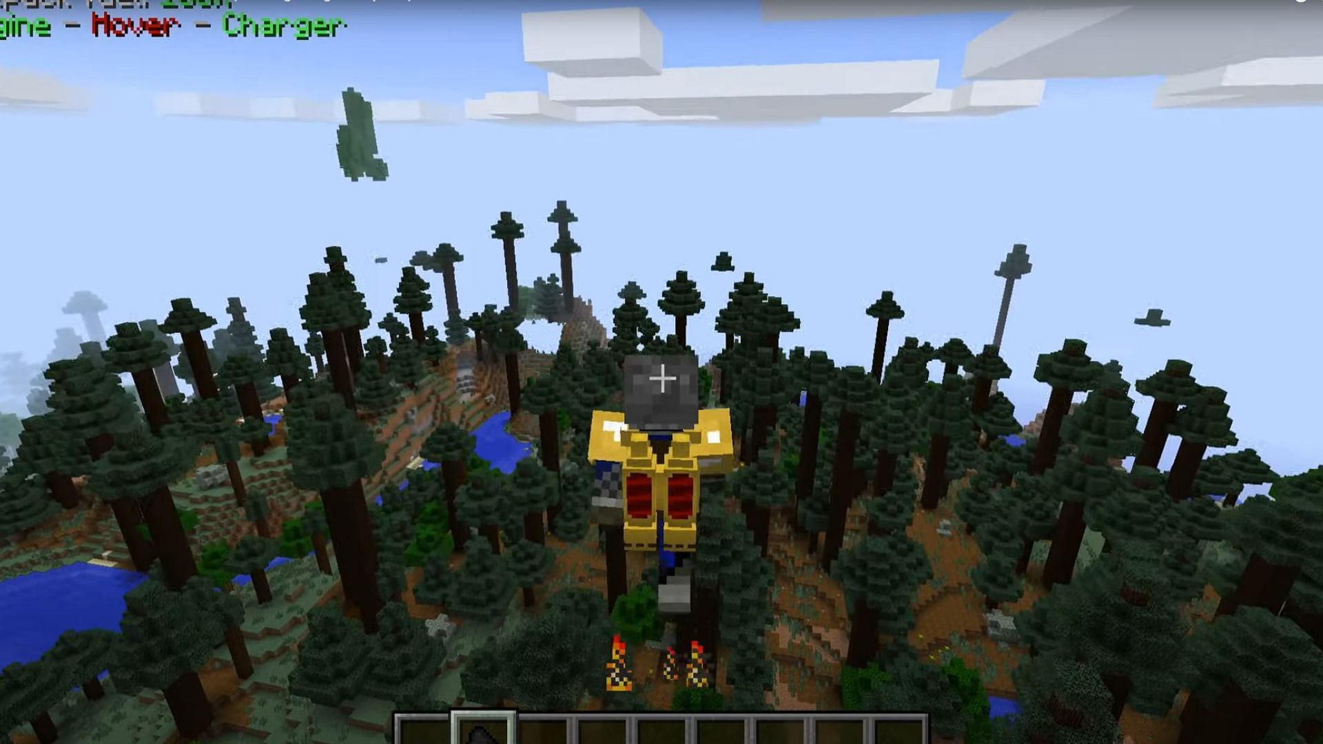 Minecraft: 10 Best Mods For Improving The End