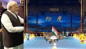 Asian Games 2023: PM Modi extends his best wishes to Indian contingent