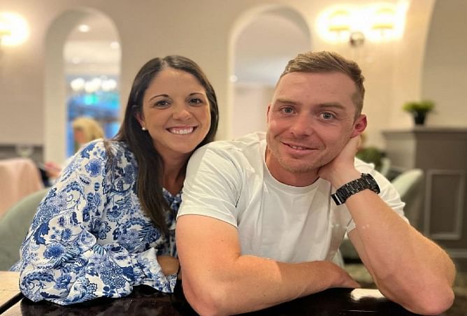 Emma Talley's husband: Exploring all about the LPGA Golfer’s caddy and spouse