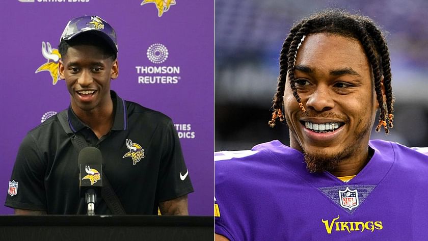 2023 Vikings Draft: Wideout Jordan Addison Will Complement All-Pro Justin  Jefferson