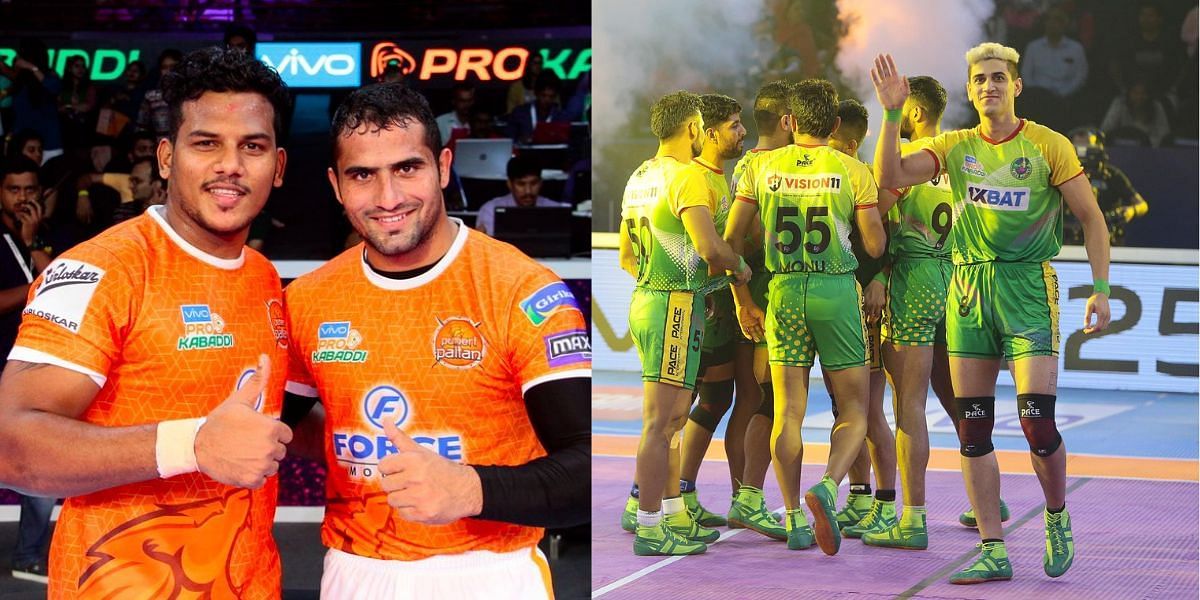 Pro Kabaddi 2023 Auction: 3 players Puneri Paltan should target (PC: Sportskeeda)