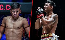 Superlek reveals what Rodtang said about their dream fight: "I still don't want to fight you"