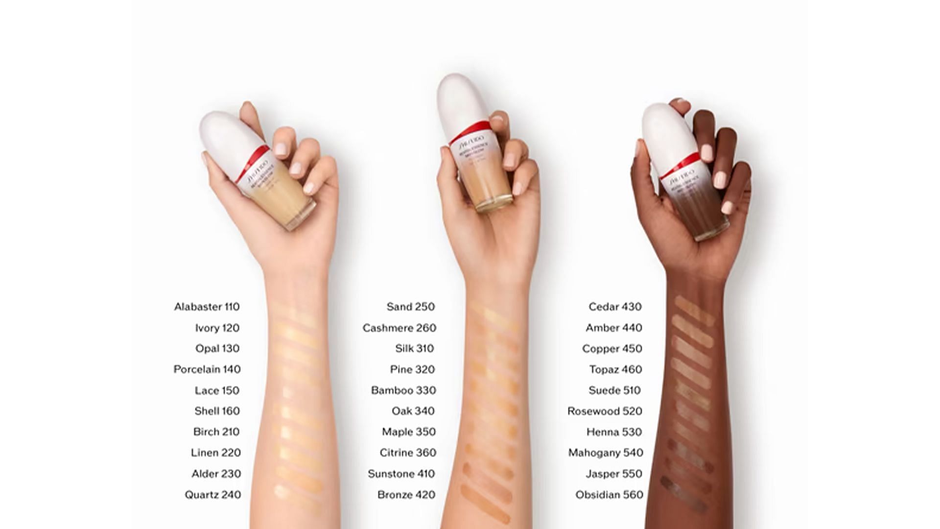 Shiseido RevitalEssence Skin Glow Foundation SPF 30 Where To Get   52faf 16944322093598 1920 