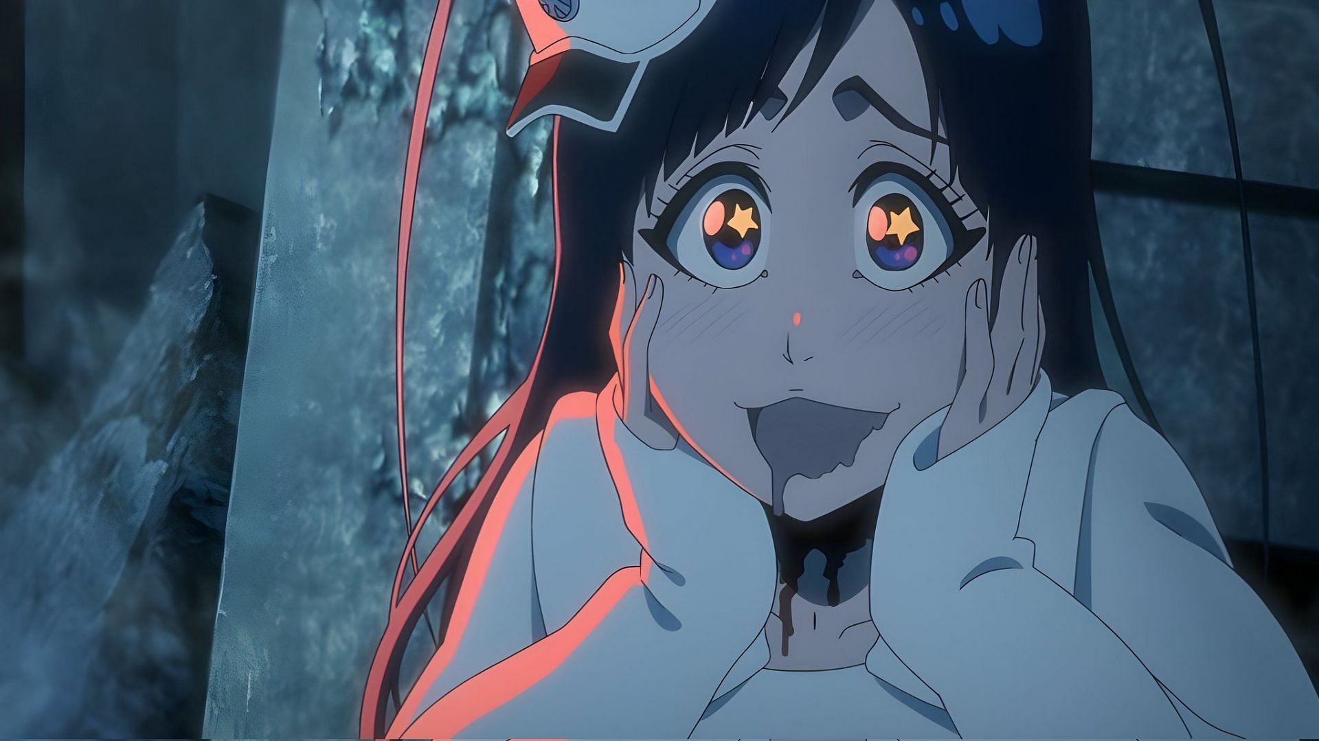 Giselle bleach gender