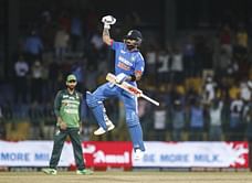 Asia Cup 2023: Predicting 3 players who could score the most runs in today’s India vs Sri Lanka final match, ft. Virat Kohli