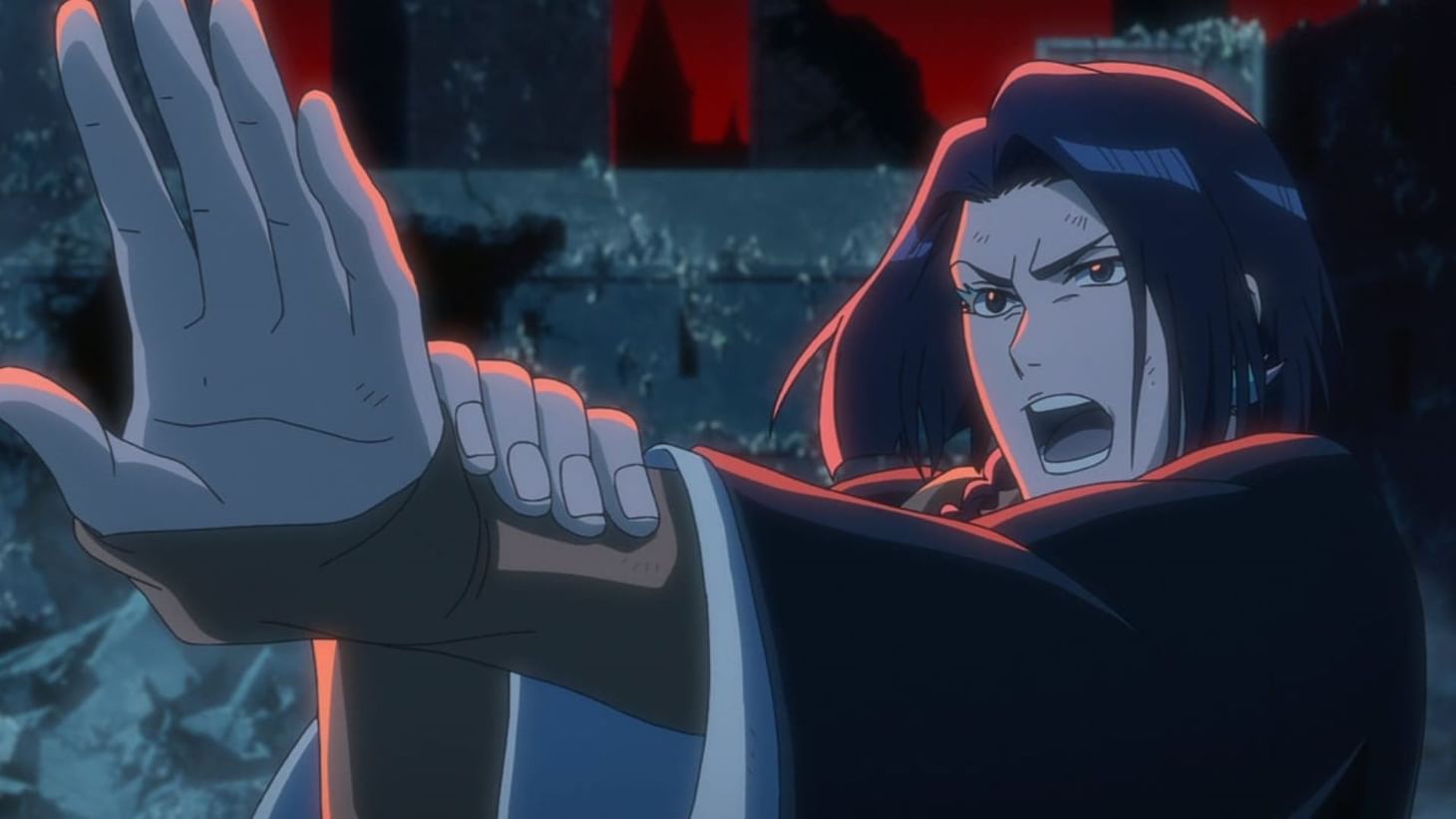 Why does Yumichika Ayasegawa hide his powers? Bleach TYBW answers by