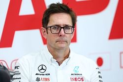 "We’re very open-minded" - Mercedes chief accepts old concepts not good enough as 8x F1 constructors champions target big changes