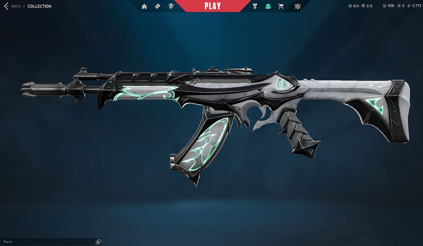 Top 5 Valorant skins every Jett player must try