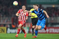 Heidenheim vs Union Berlin Prediction and Betting Tips | September 30th 2023