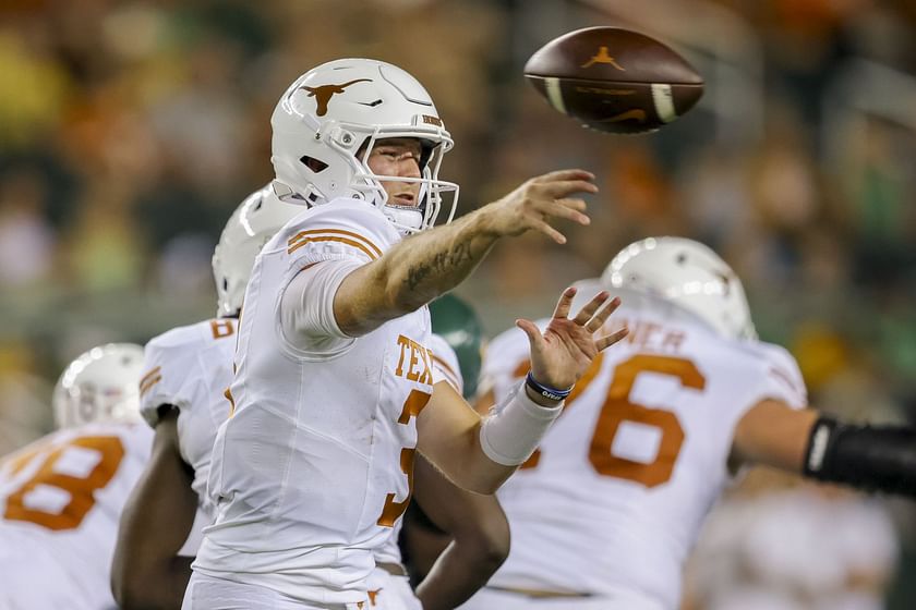 Big 12 football games this weekend: TV schedule, channel, time and live  stream