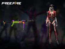 Garena Free Fire codes for September 24, 2023: Get free gun skins and costume bundles