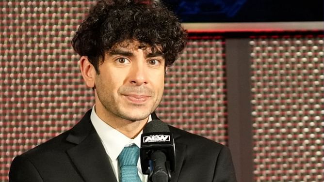 "It's an insult" - Wrestling veteran blasts Tony Khan for recent comments about his influences in booking AEW matches