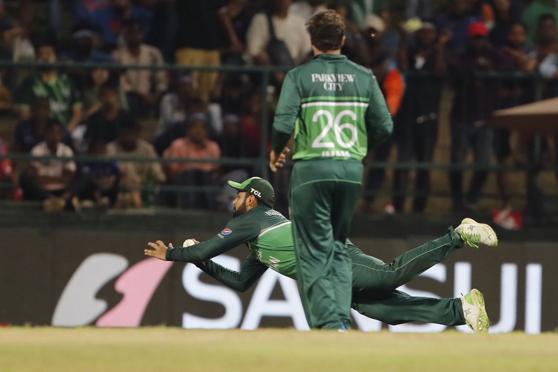 India v Pakistan - Asia Cup