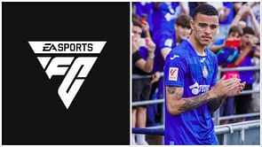 Ex-Manchester United wonderkid Mason Greenwood will reportedly be part of EA FC 24