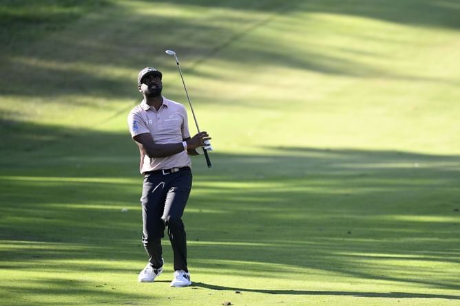 2023 Fortinet Championship Final Round Sunday tee times and pairings explored