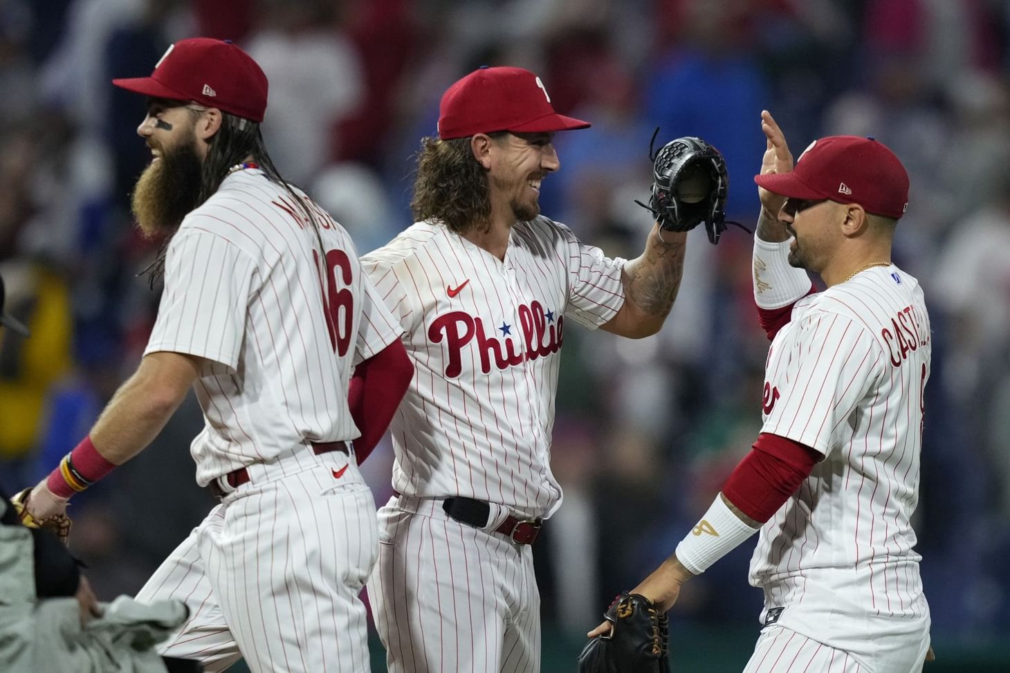 Which Mlb Team Will Make The Unexpected Playoff Run? - 94kvlsr