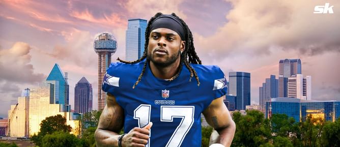 "They aren't the evil empire anymore": Packers insider details why Davante Adams to Cowboys would be a win-win
