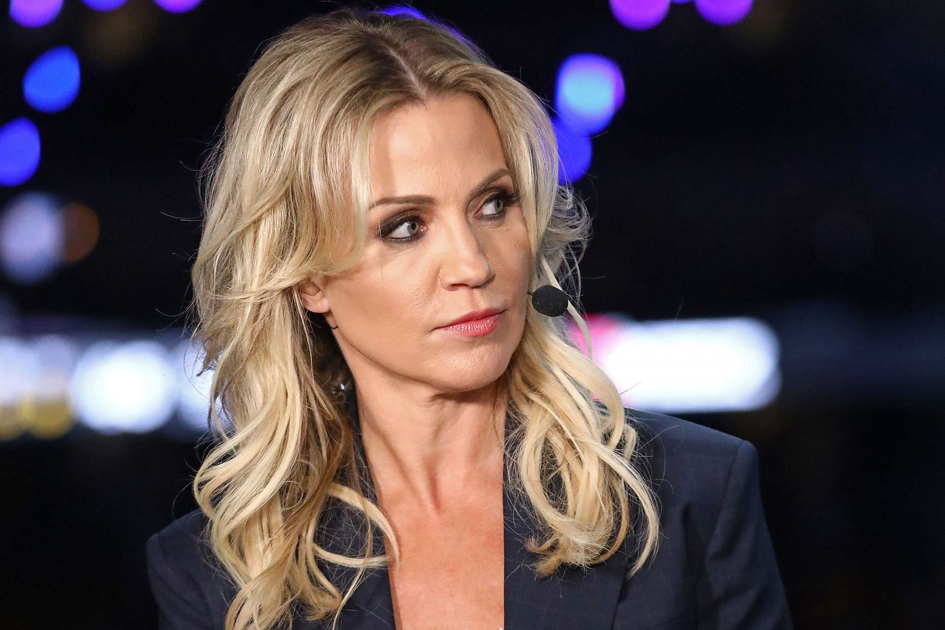Michelle Beadle (photo: Getty Images)