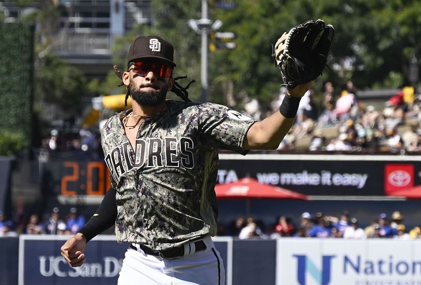 San Diego Padres Star Fernando Tatis Jr. Going For History on Sunday vs.  New York Yankees - Fastball