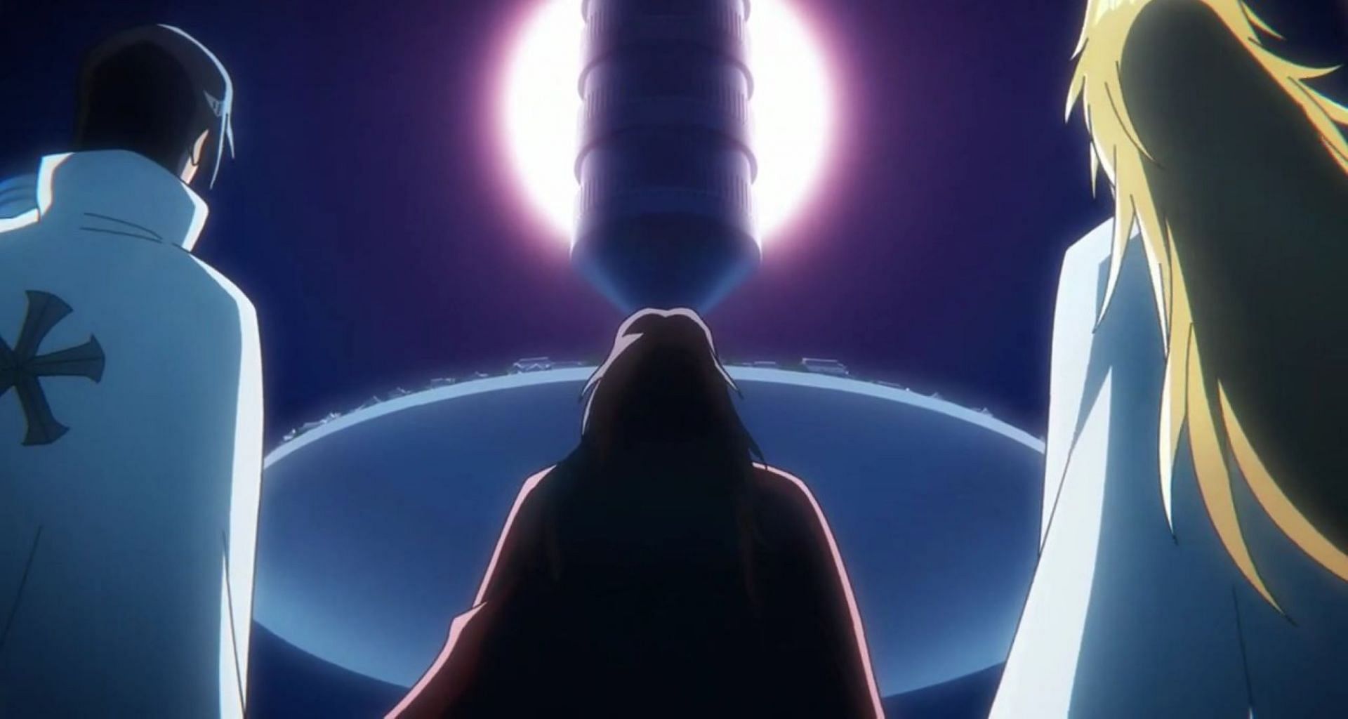 🔗 - BLEACH tybw ep 24