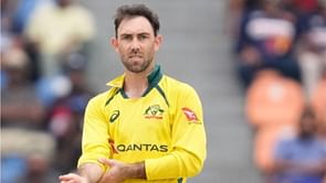 3 reasons why Glenn Maxwell's absence would be a big blow to Australia if he misses 2023 World Cup