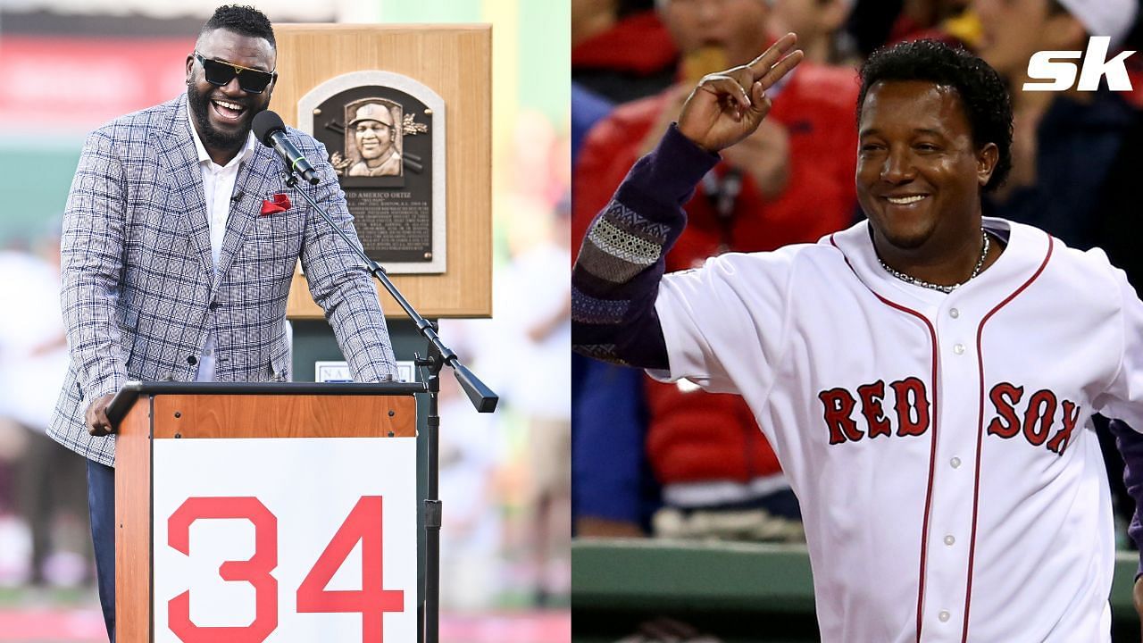 Six inducted into Red Sox Hall of Fame