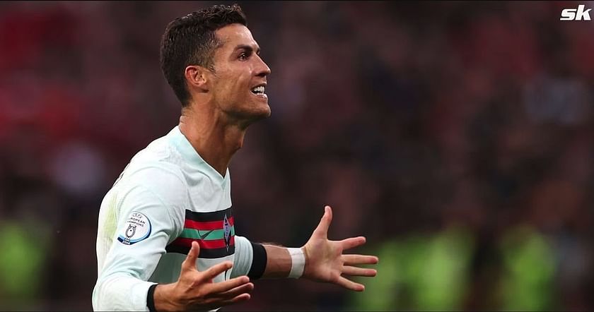 Cristiano Ronaldo: Saudi Pro League is better than MLS