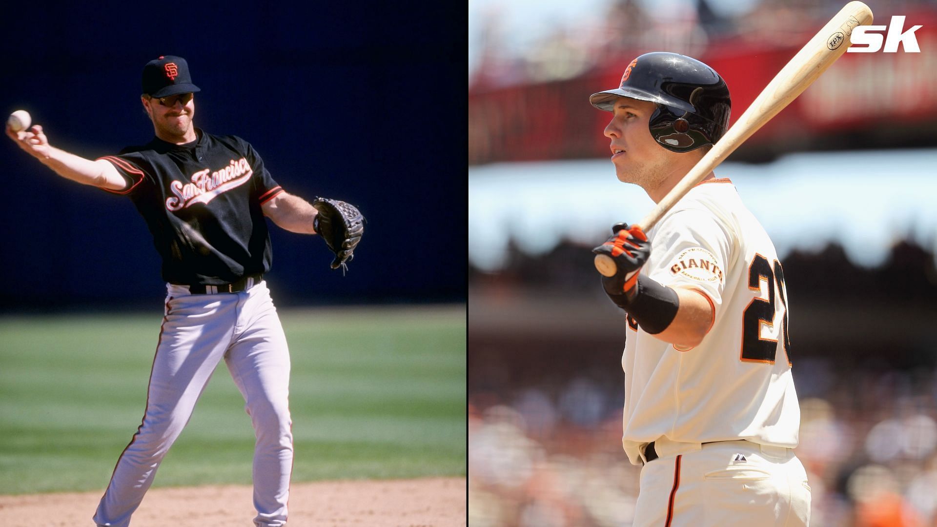 San Francisco Giants, History & Notable Players