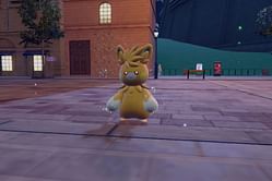 Pokemon GO Pawmot PvP and PvE guide: Best moveset, counters, and more