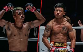 “His weapons are heavy” – Superlek comments on Rodtang’s ‘natural power’