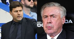 Real Madrid plot stunning €50 million move for Chelsea star next summer - Reports