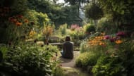 Gardening is a meditative tool. (Image via Freepik)