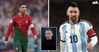 “Not the one who gets in front to go to war” – Van Basten once snubbed Lionel Messi in GOAT debate before special mention to Cristiano Ronaldo