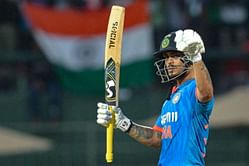 3 batters who might be replaced when KL Rahul comes back from injury