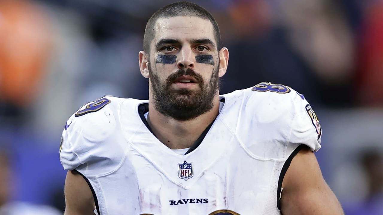 Ravens Announce Official Game Status For Tight End Mark Andrews - The Spun:  What's Trending In The Sports World Today