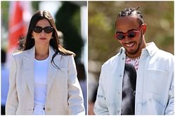 “A fan is an understatement” - F1 fans react after Max Verstappen’s girlfriend Kelly Piquet’s comment on old Lewis Hamilton post resurfaces