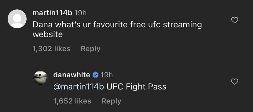 Free ufc streaming on sale sites