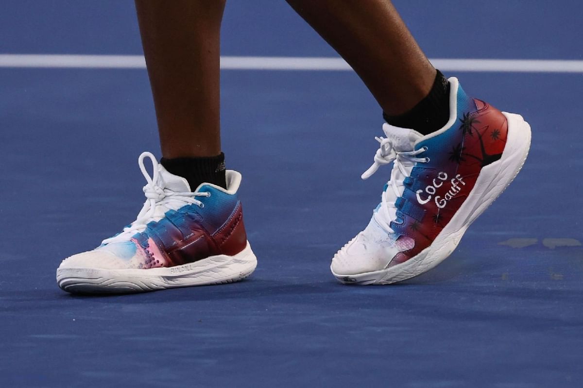 "Biggest miracle of all is that they actually had it available on their