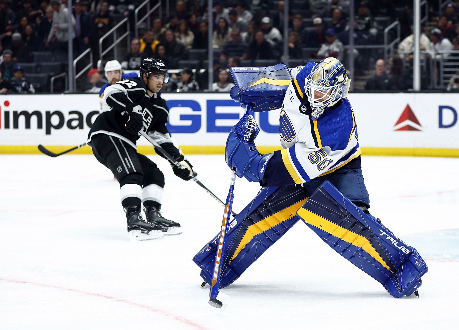 Jordan Binnington