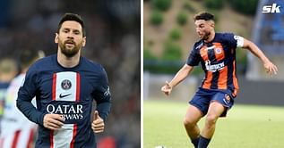 “I don’t like that nickname” – Ligue 1 star explains why he is not in favor of people calling him Jordanian Messi