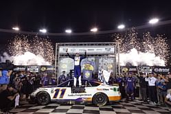NASCAR 2023: Final results for Bass Pro Shops Night Race at Bristol Motor Speedway