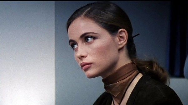 Emmanuelle Beart as Claire Phelps