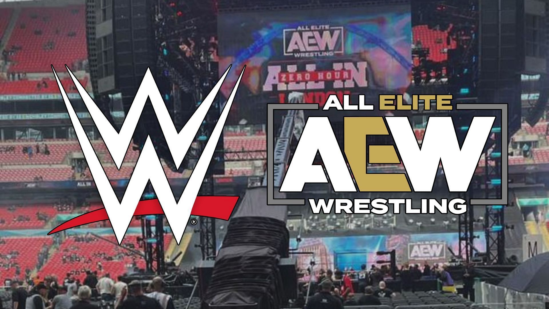 AEW All In took place last week Sunday.