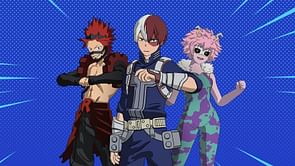 Fortnite leak hints at Sub Zero, Todoroki skins in Chapter 4