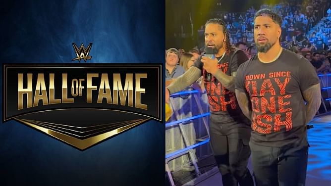 Hall of Famer sends message to The Usos following WWE RAW