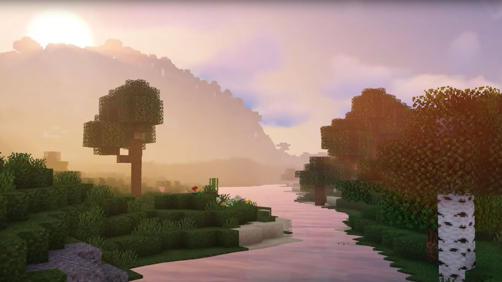 Top 10 Minecraft lowend shaders that can run on any PC