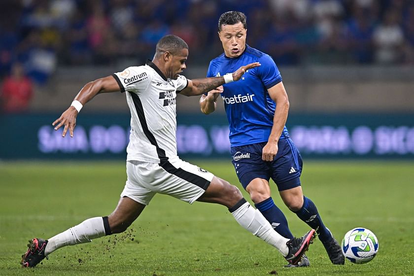 Santos vs Cruzeiro Prediction and Betting Tips | September 14, 2023