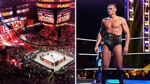 38-year-old WWE Superstar inches closer to challenging Gunther; secures an impressive win on RAW