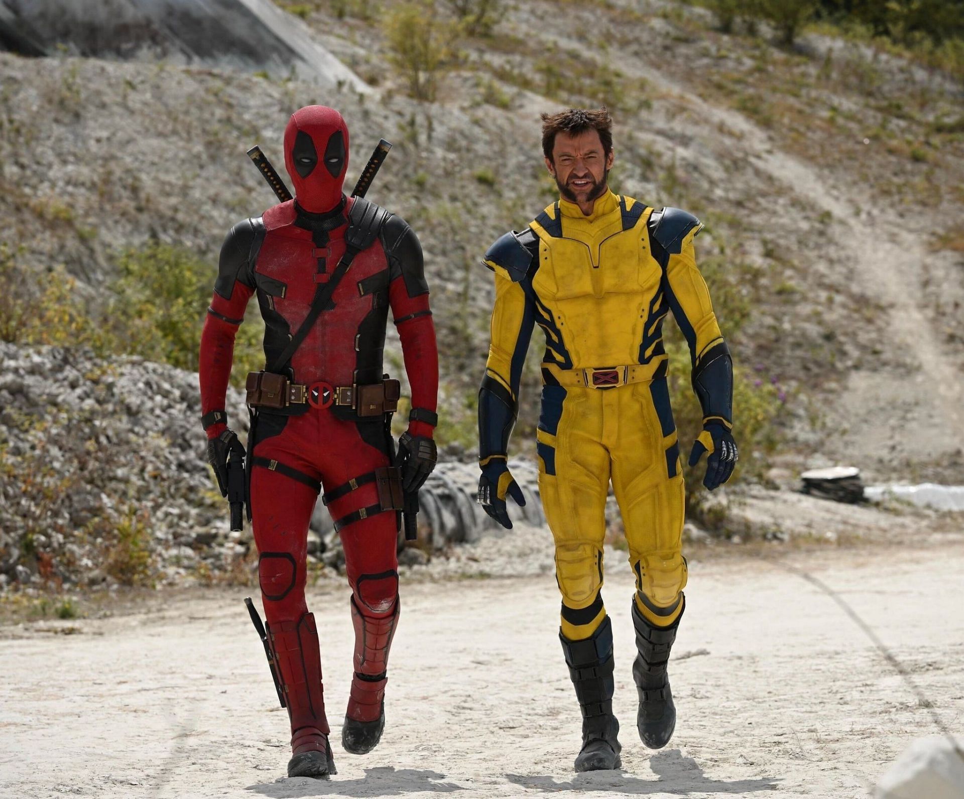 Bridging Universes: Deadpool 3